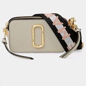 Marc Jacob’s Snap Shot Purse